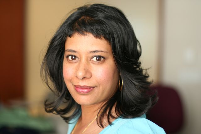 Rinku Sen